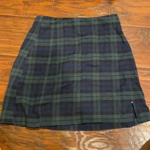 Brandy Melville Skirt!